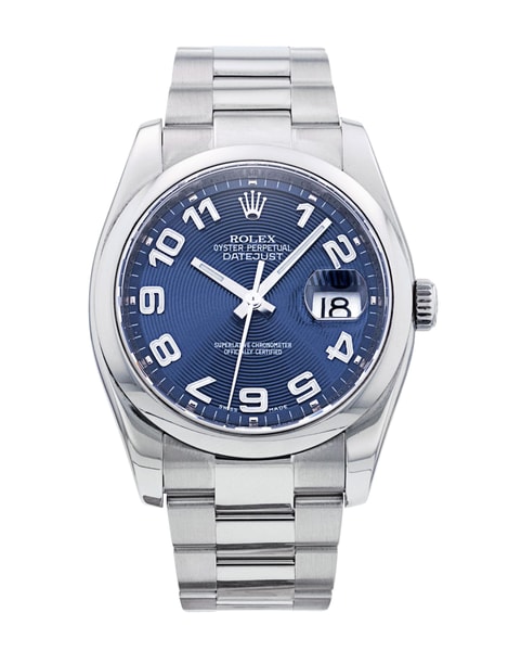 Rolex Datejust 116200
